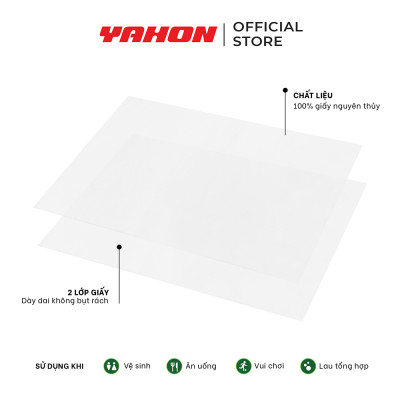 Combo Hộp Khăn Giấy Lụa LET-GREEN, 160 Tờ/Hộp