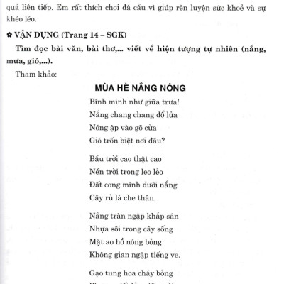 Giúp Em Học Tốt Tiếng Việt Lớp 3 - Tập 2 (Dùng Kèm SGK Kết Nối Tri Thức) - HA