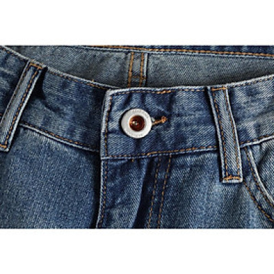 Quần jean bụi rách Retro_chiến thuật_dã ngoại