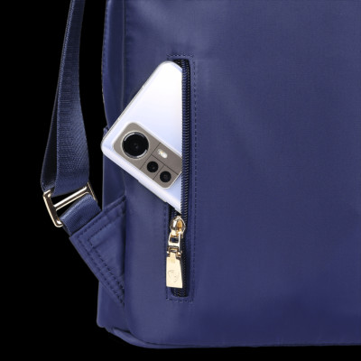 Balo thời trang Sakos Dahlia Tiện Ích, Nhỏ Gọn - Hàng Chính Hãng