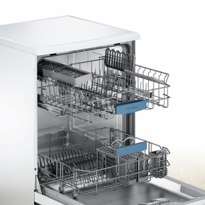 BOSCH - Máy rửa chén độc lập Series 6 - 60 cm - HMH.SMS63L08EA - Hàng chính hãng