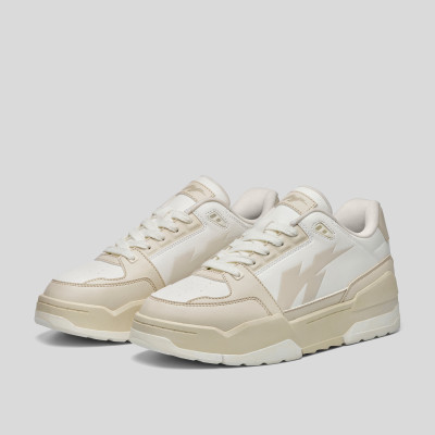 Giày Thể Thao Nữ Biti’s Hunter X LiteDash - Festive Edition 2K24: Lush Beige ​HSW007506KEL (Kem lợt)