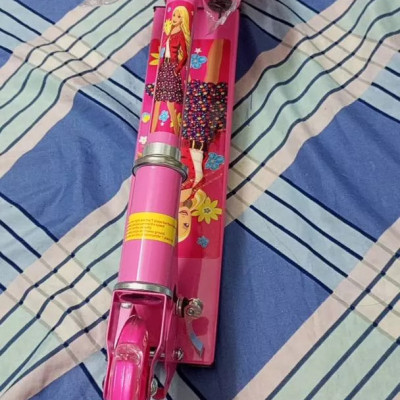 Xe Scooter Cho Bé Centosy 951 Dành Cho Bé Dưới 40Kg, Có Bánh Phát Sáng, Điều Chỉnh Được Chiều Cao