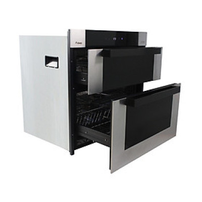 Máy sấy bát âm tủ cao cấp CANZY CZ 100G - Hàng chính hãng