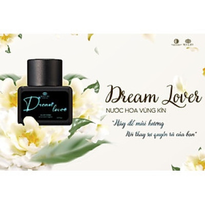 5 lọ Nước hoa vùng kín Mychi - Phiên bản mới của nước hoa vùng kín Thảo Mộc 37