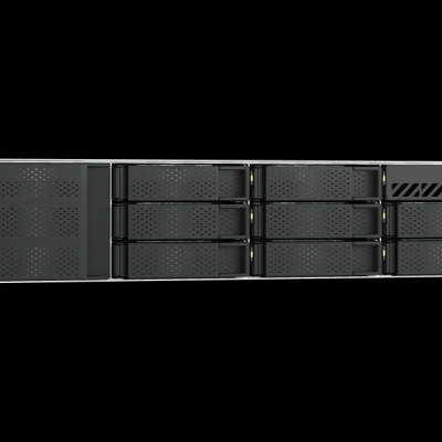 Thiết bị lưu trữ QNAP TS-855eU-RP - Hàng chính hãng