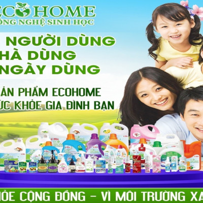 Tẩy Lồng Máy Giặt ECOHOME-Tẩy Lồng Giặt ECOHOME Kim Ngân Store Giúp Loại Bỏ Những Cặn Lắng Canxi, Chất Bẩn Cau Cặn 300g
