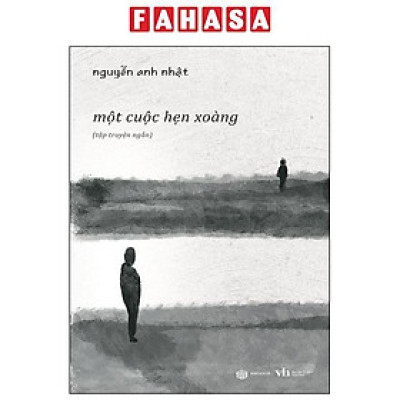 Sách - Một Cuộc Hẹn Xoàng