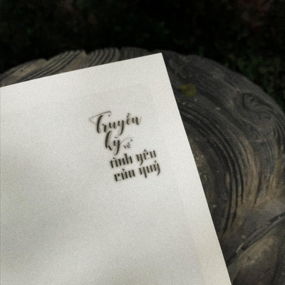 Truyền Kỳ Về Tình Yêu Của Quỷ - Chàng Quỷ Lang Thang Và Nàng Công Chúa Định Mệnh - Tặng Kèm Bookmark