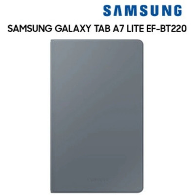 Bao Da Samsung Galaxy Tab A7 Lite T225 (Model EF-BT220) - Hàng Chính Hãng