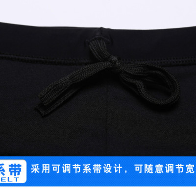 QUẦN BƠI NAM LẺ ĐÙI