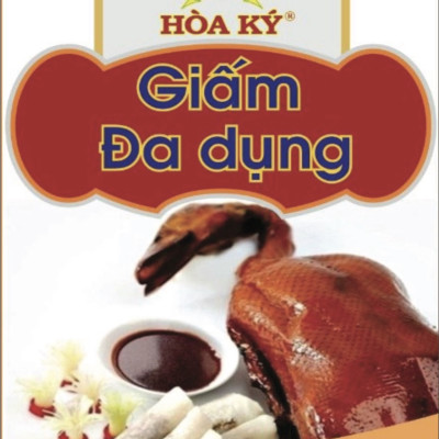 Bột móc mật 400gr Hoà Ký dùng ướp quay nướng, nêm Phở