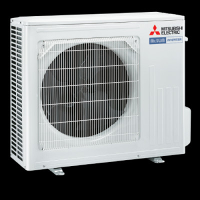 ĐIỀU HÒA KHÔNG KHÍ (MÁY LẠNH) MITSUBISHI ELECTRIC MSY-JW60VF - 2.5 HP(NGỰA) (22,000 BTU/H) - INVERTER - HÀNG CHÍNH HÃNG