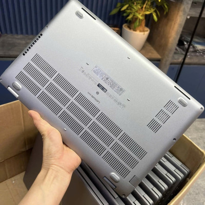 Dell Latitude 5410 /Core i5-10310U / RAM 8GB / SSD 256GB / 14inch FHD - Hàng Chính Hãng