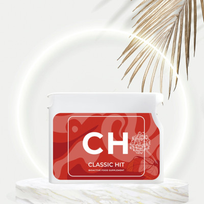 [VOUCHER 200K & TẶNG 5 TÚI PV ZIP] Thực Phẩm Sức Khoẻ CH+A | V Alphabet - Năng lượng mạnh mẽ, Chống oxy hóa tự nhiên - PROJECT V - Xuất xứ Pháp, Hàng Chính Hãng