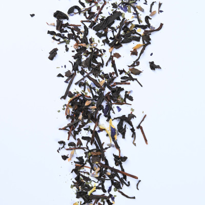 Trà Đen VIOLET SUNSET