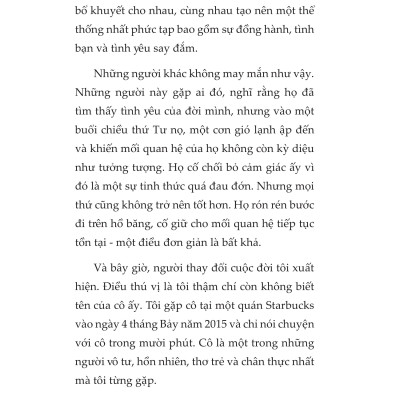 Thao Túng Tâm Lý Trong Tình Yêu _1980