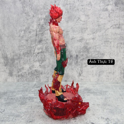 Mô Hình Might Guy Bát Môn Độn Giáp 35Cm Mô Hình Naruto Cao Cấp, Figure Mô Hình Anmie Naruto Đồ Chơi