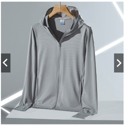 Áo chống nắng nam nữ unisex Azuno, Áo khoác chống nắng vải Spandex co dãn chống tia UV