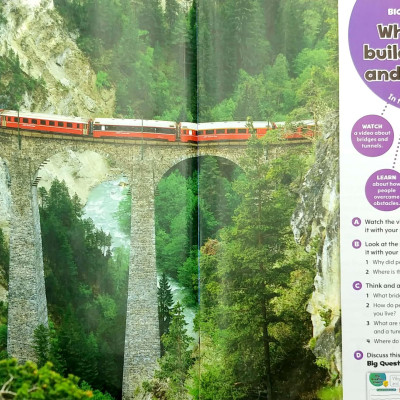 Oxford Discover: Level 6: Student Book Pack, 2nd Edition