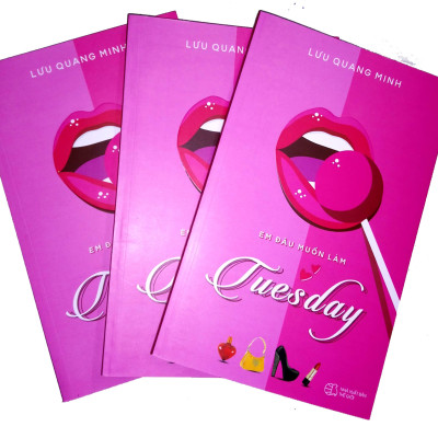 Người Thứ Ba Hay còn gọi Em đâu muốn làm tuesday