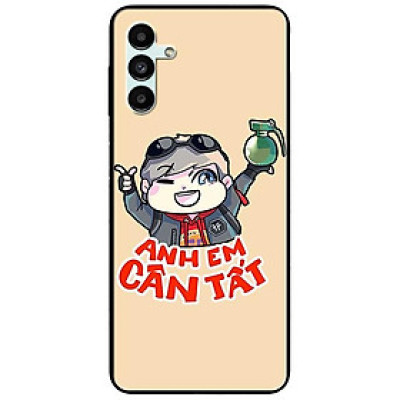 Ốp lưng dành cho Samsung A13 5G - Samsung A33 5G - Anh Cân Hết