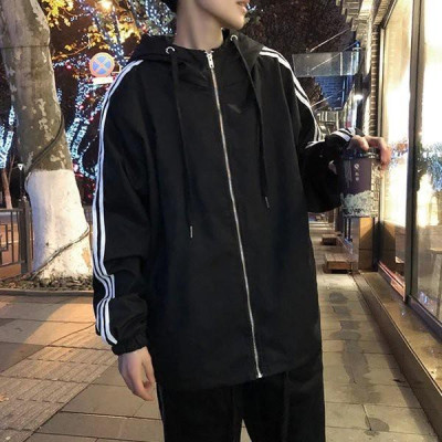  Áo khoác nam áo khoát nam gió dù 2 lớp chống nắng tiếng Nhật hàng đẹp đẹp - M111