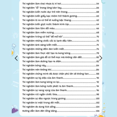 Sách Khoa Học Thú Vị ( SP chính hãng)