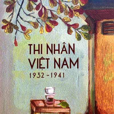 Thi Nhân Việt Nam (1932-1941)