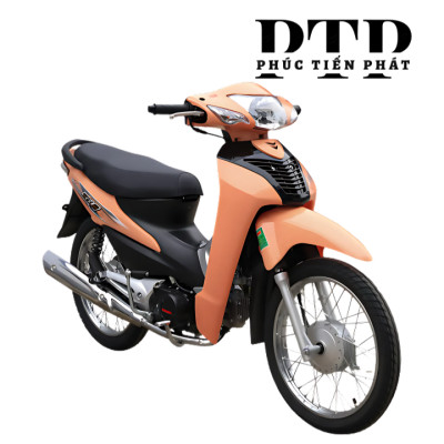 Xe Wave 50CC Victoria CX5