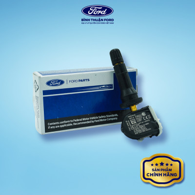 Cảm Biến Áp Suất Lốp, Vỏ Xe (TPMS) Van Bơm Hơi Ford Explorer 2016, Everest 2018 | Chính Hãng Ford – An Toàn & Tiết Kiệm Nhiên Liệu