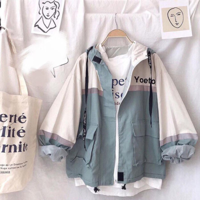 ÁO KHOÁC KAKI M95 (Yoe - Kèm Video Ảnh Thật)