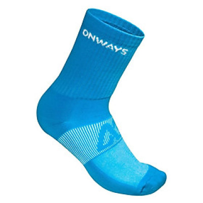 VỚ THỂ THAO THỜI TRANG ONWAYS CREW SOCK U3089