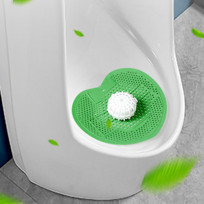 Combo 02 Viên thả khử mùi toilet/ nhà vệ sinh 15g - Hàng nội địa Nhật Bản.