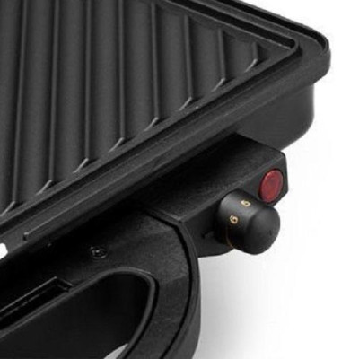 Kẹp nướng điện Tiross TS965 - Hàng chính hãng