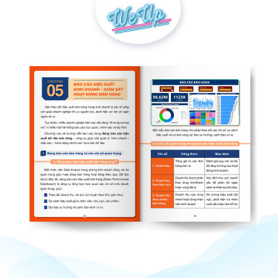Combo 3 sách: Kỹ thuật phân tích dữ liệu Data Analyst, Infographic nghề Marketing, Hướng dẫn chạy quảng cáo (Combo/lẻ)