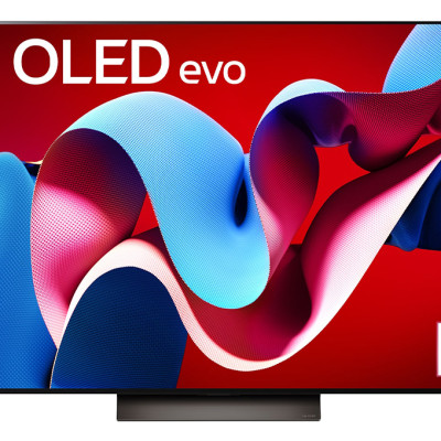 Smart Tivi OLED LG 4K 55 inch OLED55C4PSA Mới 2024 - Hàng chính hãng - Giao HCM và 1 số tỉnh thành