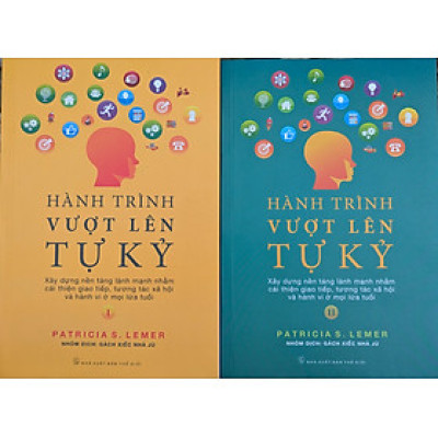 Hành trình vượt lên tự kỷ