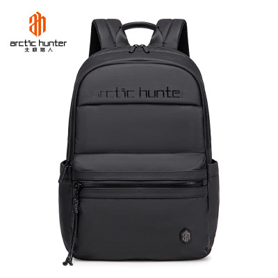 Balo học sinh Arctic Hunter chất liệu Oxford Fabric chống thấm nước - B00536