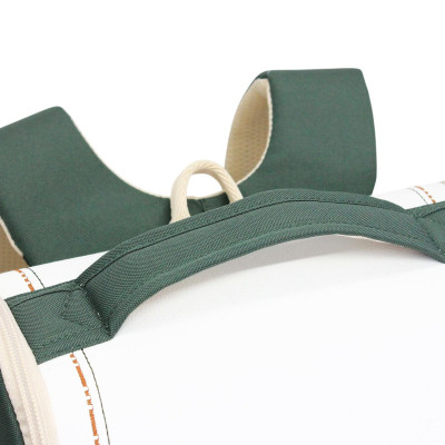 Ba Lô Chống Gù - Kala Y TC2256_BT.0040 - Màu Xanh Dương - Tặng Kèm Túi Vải