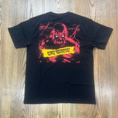 Áo Thun Thể Thao Nam Mutant Tay Ngắn