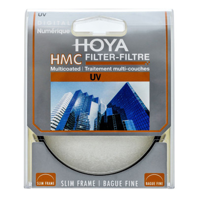 Kính lọc Filter Hoya HMC UV 67mm - Hàng nhập khẩu