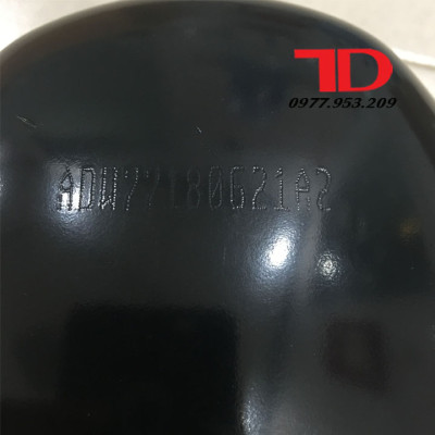 Block dành cho tủ lạnh, máy nén 