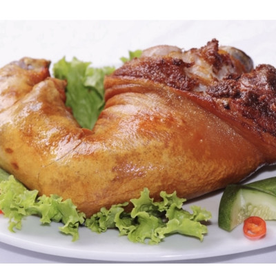 Bột nổ bì 500gr