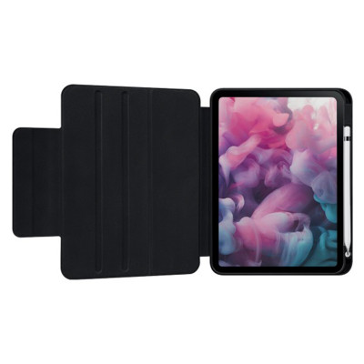 Bao da LAUT PRESTIGE FOLIO MG cho iPad Air 6 (13 inch - 2024) - Hàng Chính Hãng