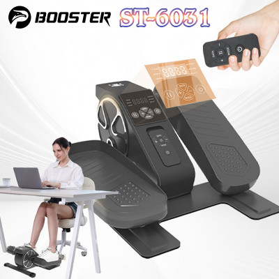 Máy tập chân cho người già, người bị tai biến Booster Boluojun ST-6031