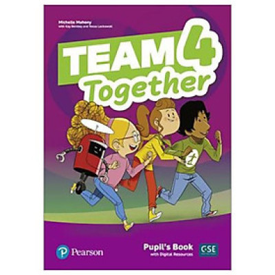 Team Together Pupil