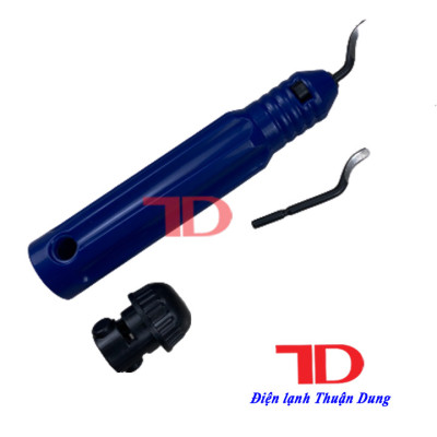 Dao cạo bavia đường ống CT207