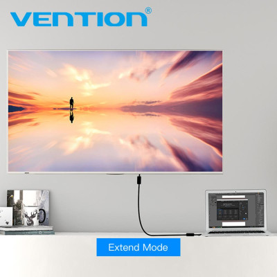 Dây nối dài Cáp 15 chân 49FT Đầu nối 3 + 6 Vòng từ tính đôi cho VENTION 5 mét 1080P HD VGA Nam sang VGA Nam