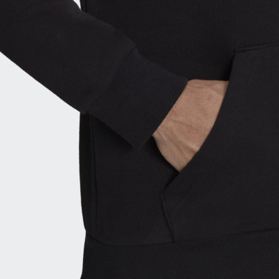 Áo hoodie nỉ bông cotton dày mịn - hoodie form rộng unisex